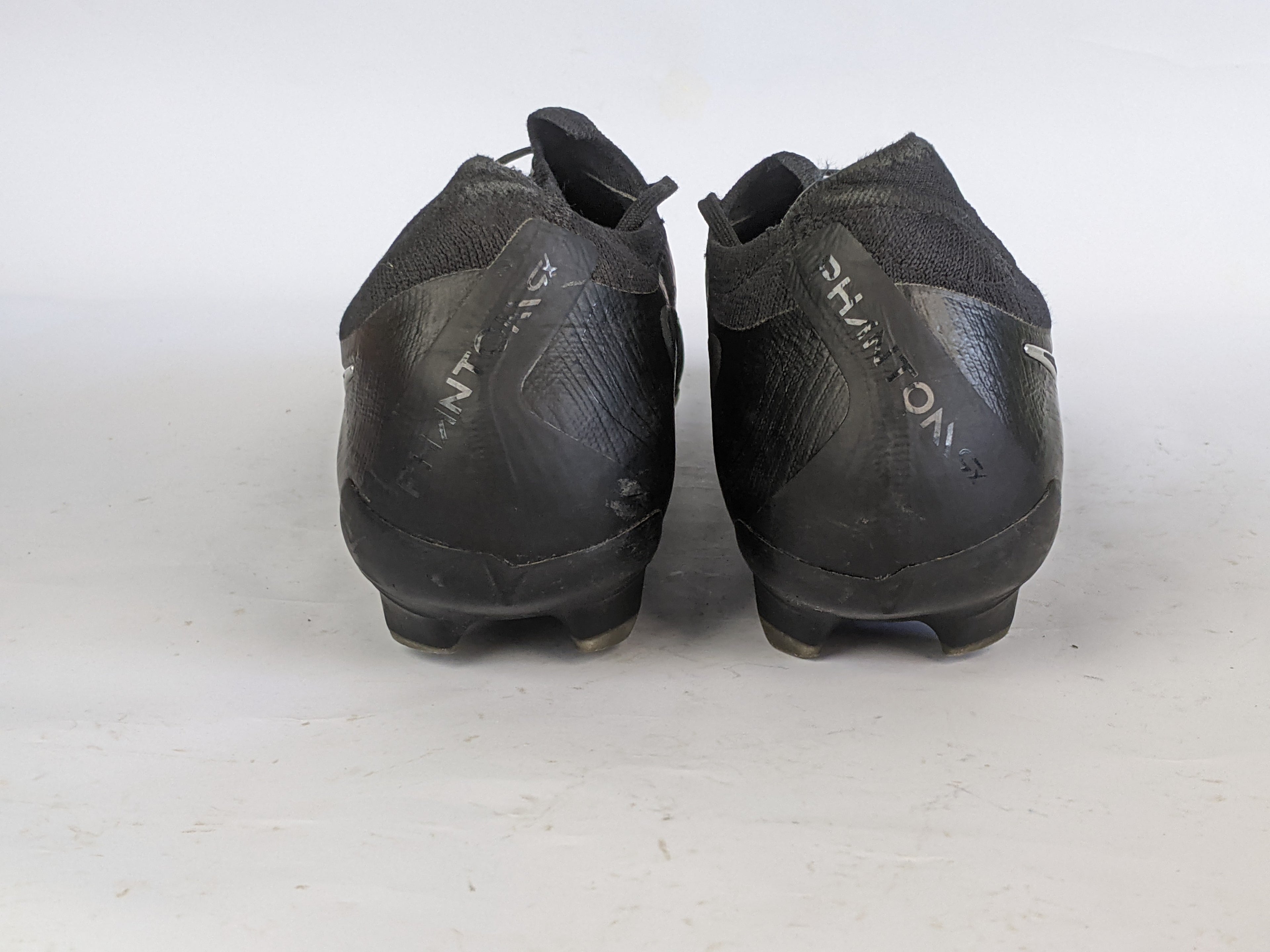 Nike Phantom GX II Pro FG Shadow - Black