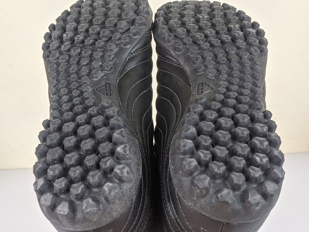 adidas Copa 20.4 TF 'Black Orange'