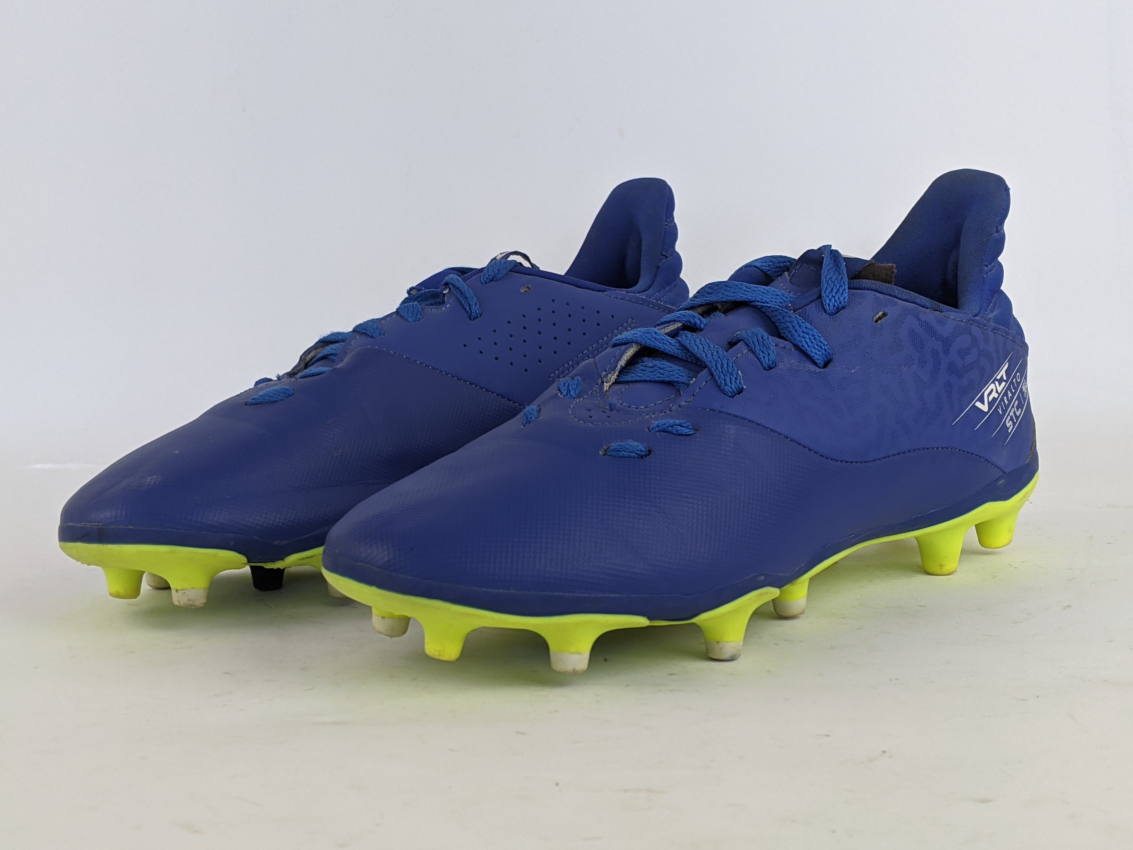 Kipsta Viralto I FG 'Blue/Yellow