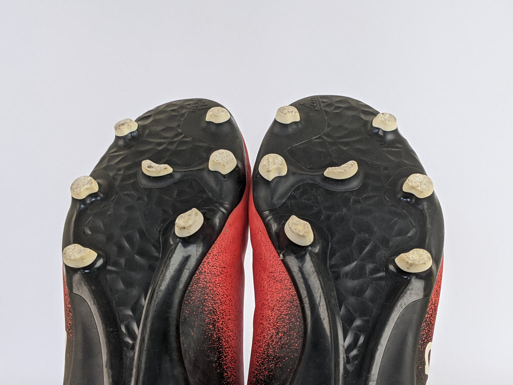adidas X 16.3 FG/AG 'Red Limit