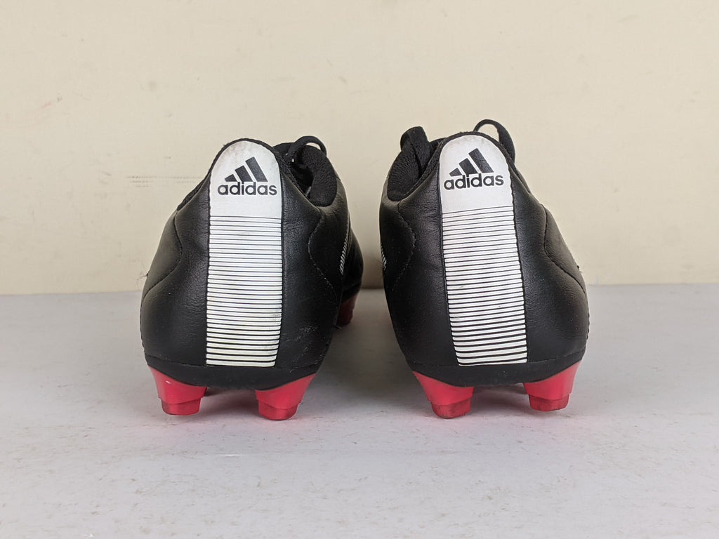 adidas Goletto VIII FG 'Black/White