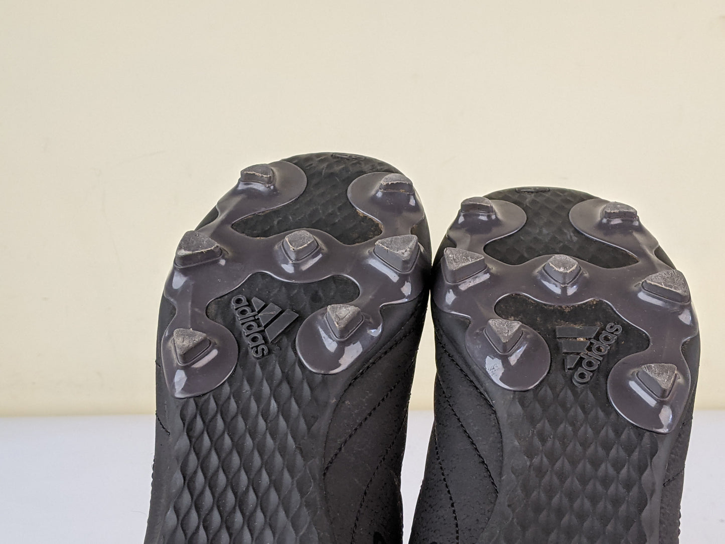 adidas Goletto VII FG 'Black