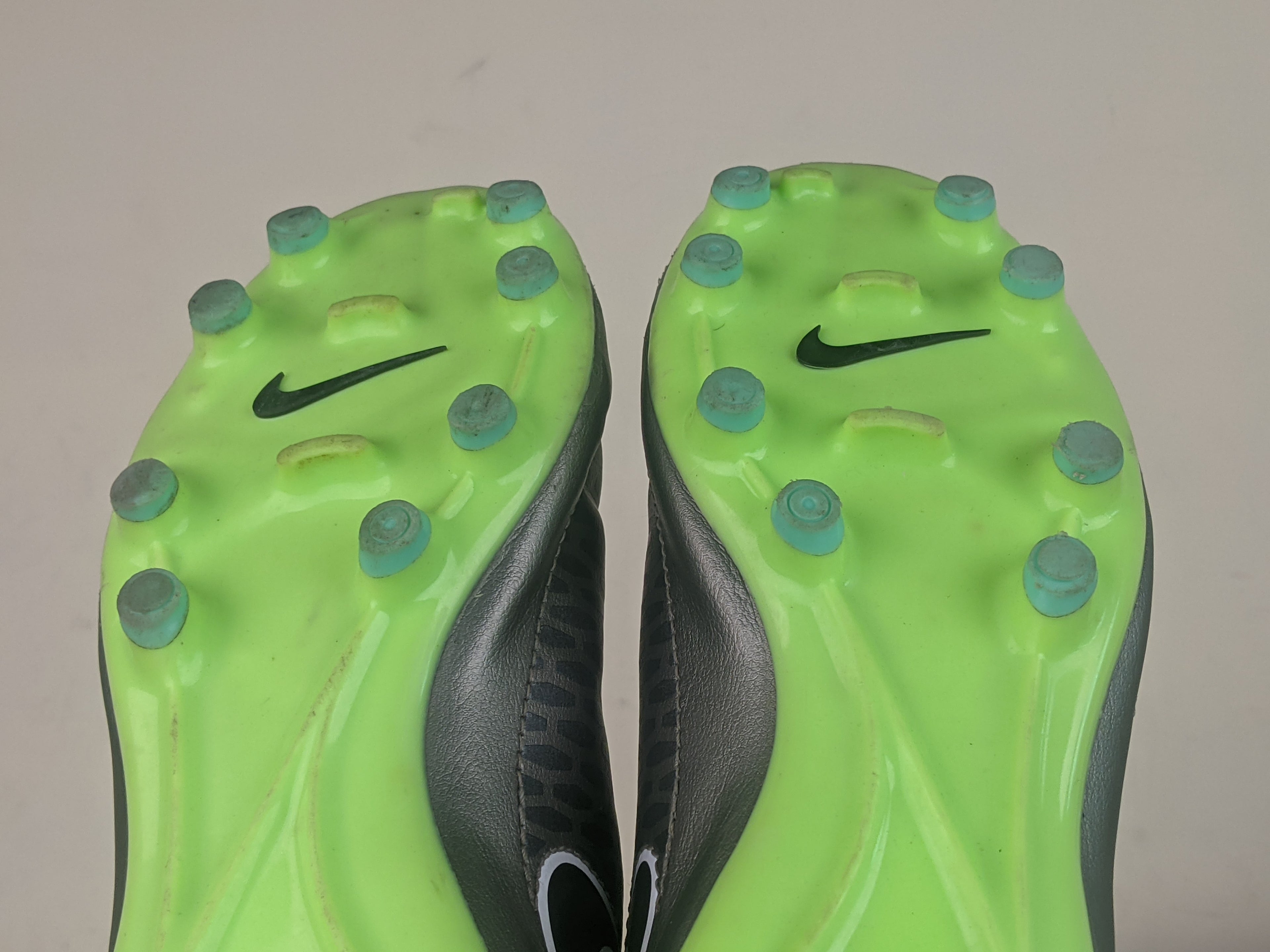 Nike Magista Onda FG Metalic Pewter/Black/White Kids