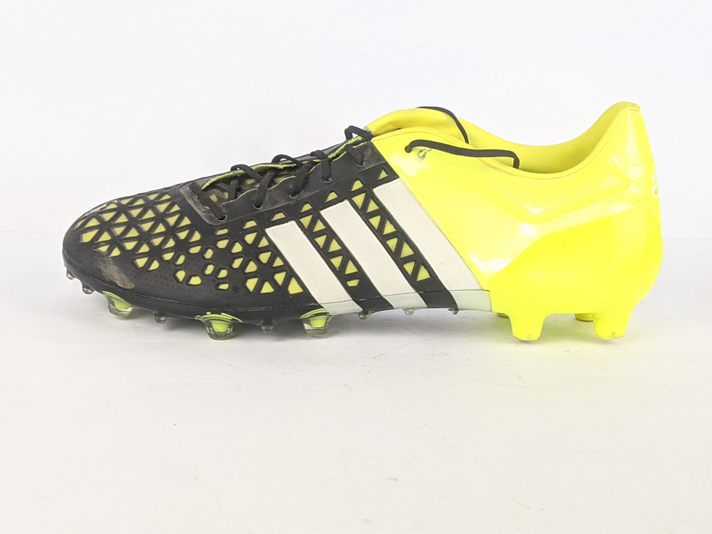 adidas ACE 15.1 FG 'Solar Green/Black