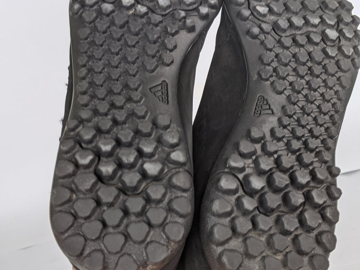 adidas Goletto VIII TF 'Black'