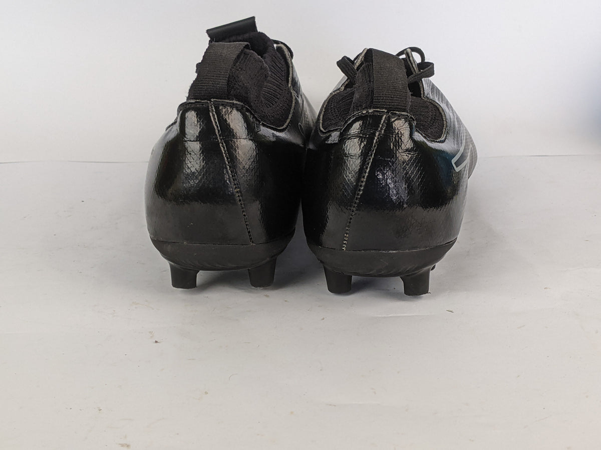 Puma evoKNIT FTB II FG 'Black