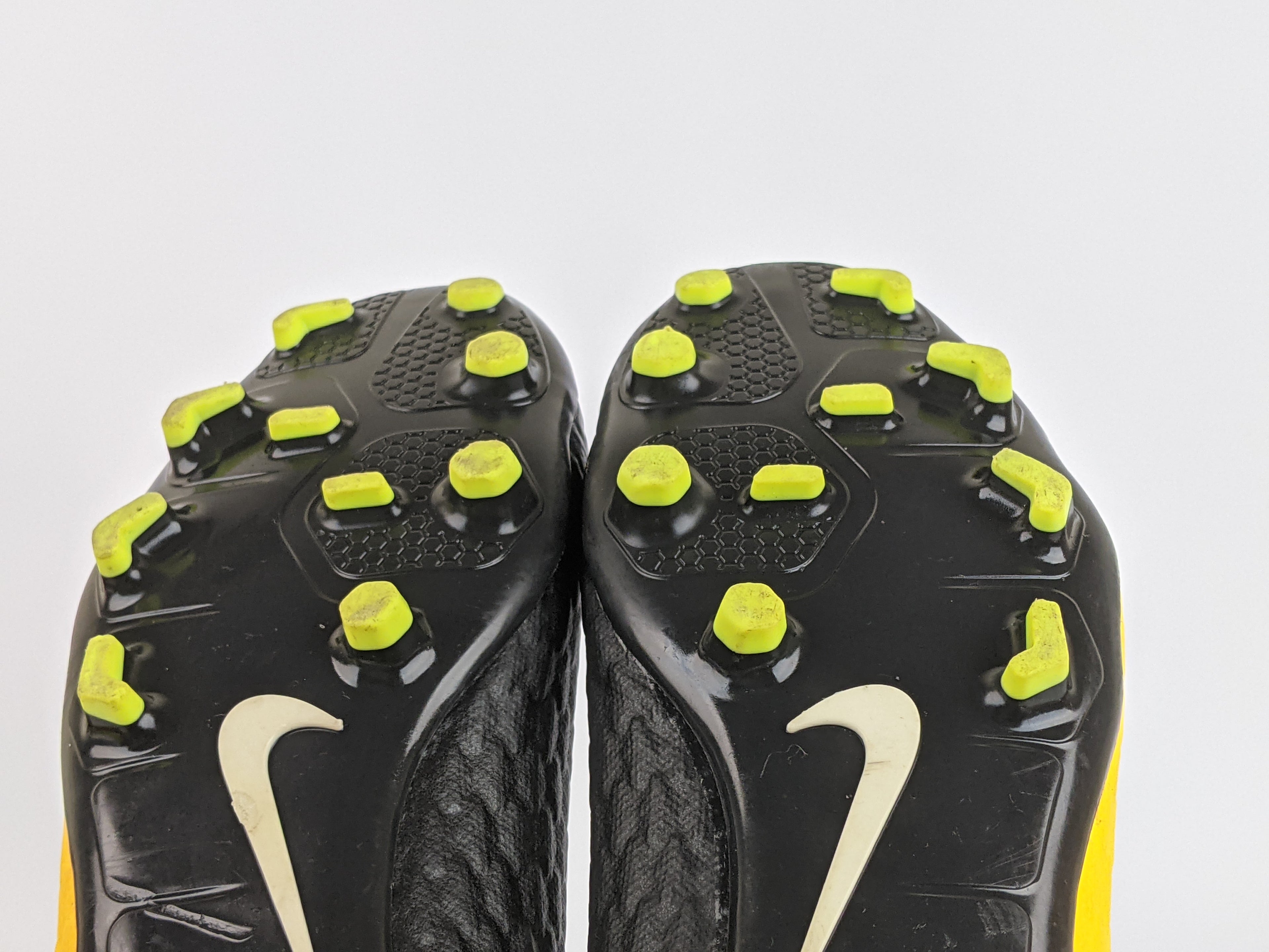 Nike Hypervenom Phelon 3 DF FG 'Laser Orange'