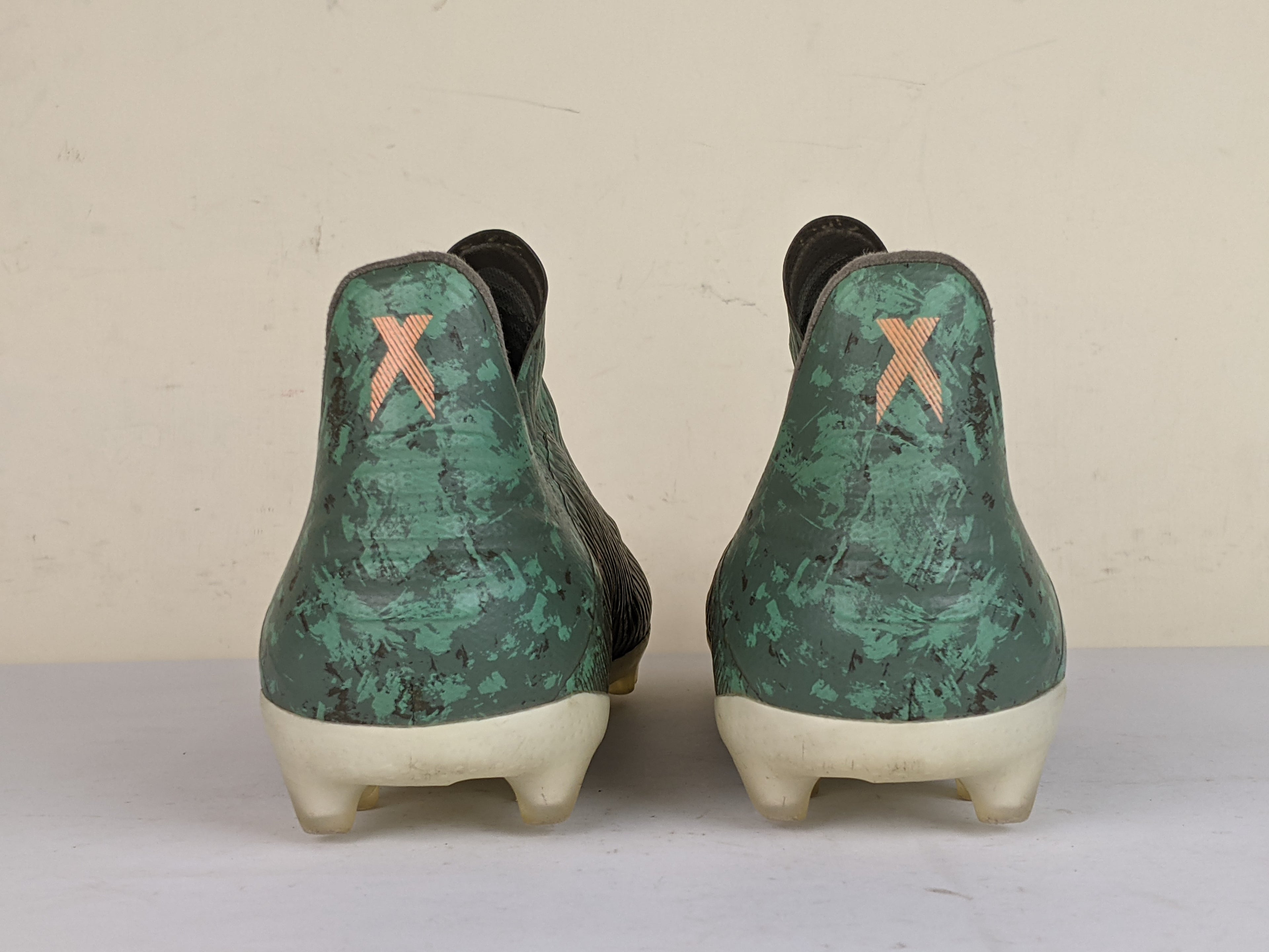 adidas X 19+ FG/AG Kids 'Encryption Pack'
