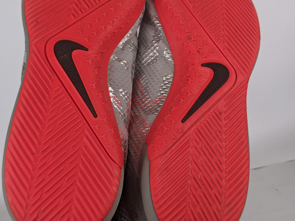 Nike Phantom VSN 2 Academy DF IC 'Metallic Bomber Grey