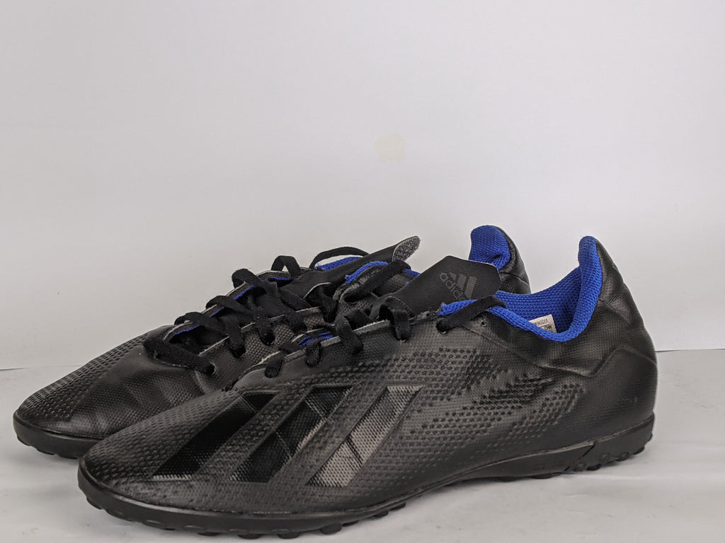 adidas X 18.4 TF 'Black