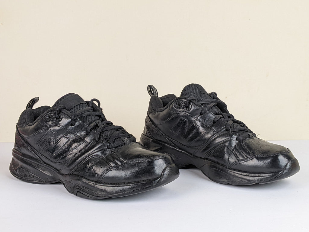 New Balance Wmns 624 'Black