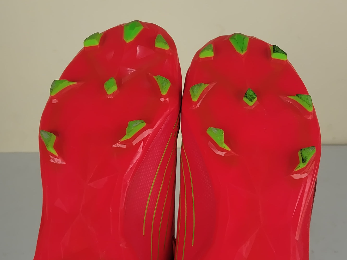 adidas Predator Edge.3 FG 'Orange