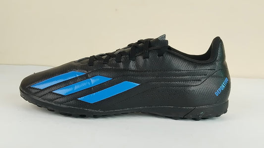 adidas Deportivo TF 'Black/Blue