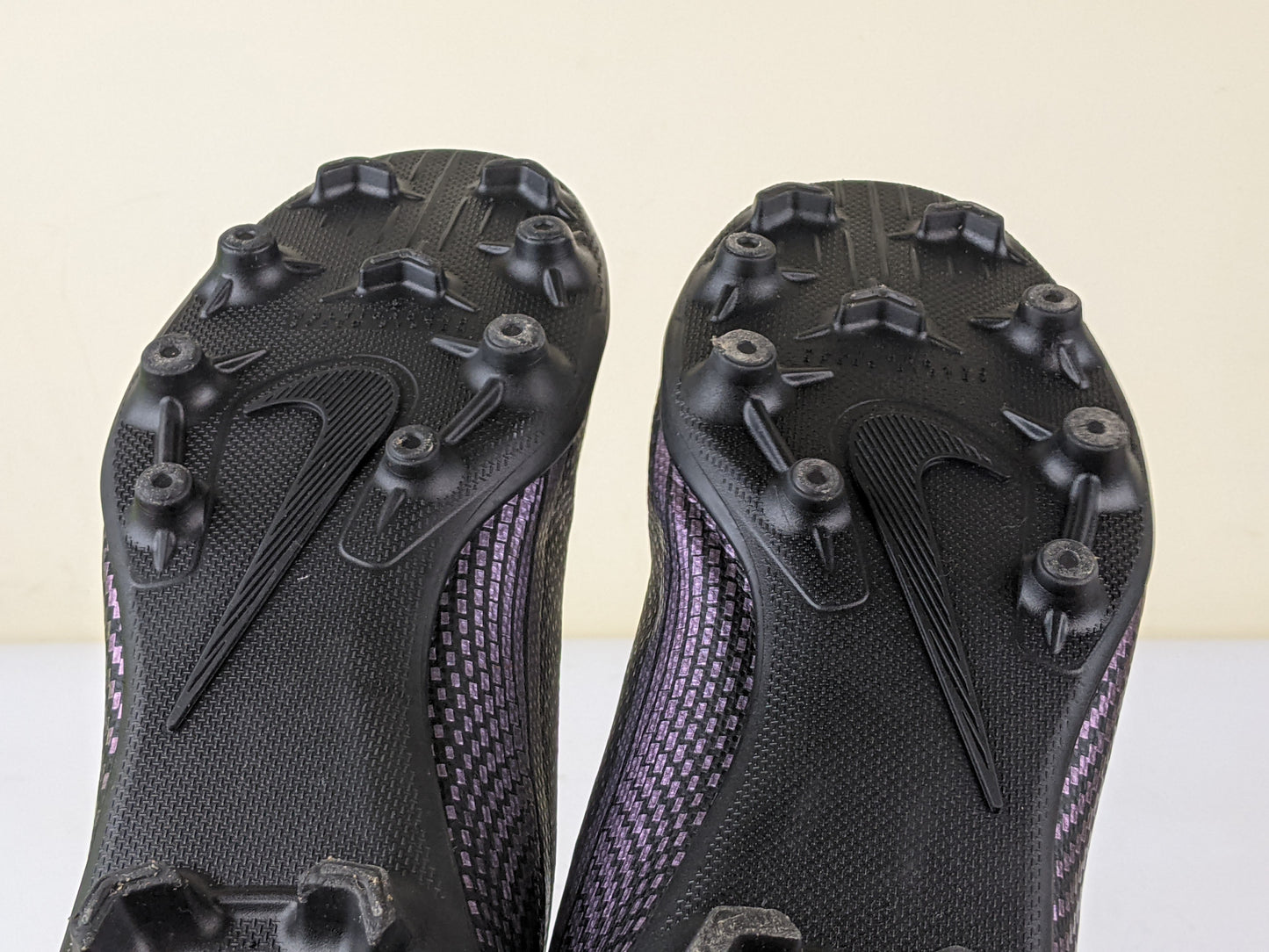 Nike Mercurial Vapor 13 Club MG Kinetic Black