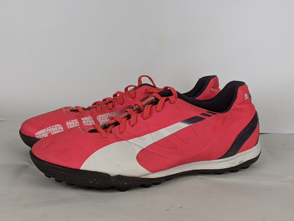 Puma evoSPEED 4.3 TF - Plasma Red
