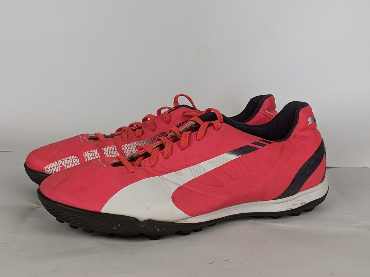 Puma evoSPEED 4.3 TF - Plasma Red