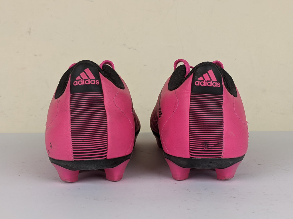 adidas Goletto VIII FG 'Pink/Black