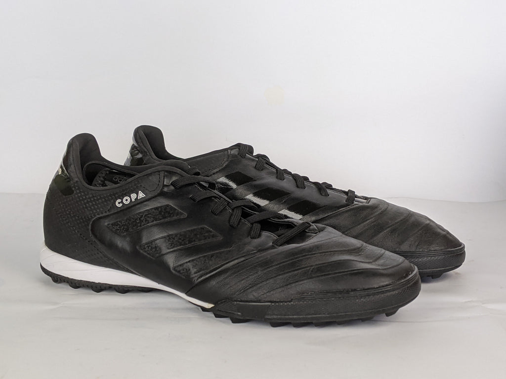 adidas Copa Tango 18.3 TF Shadow Mode - Core Black/Footwear White