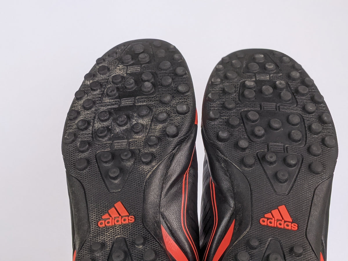adidas Predator Predito LZ TRX TF 'Black/Red