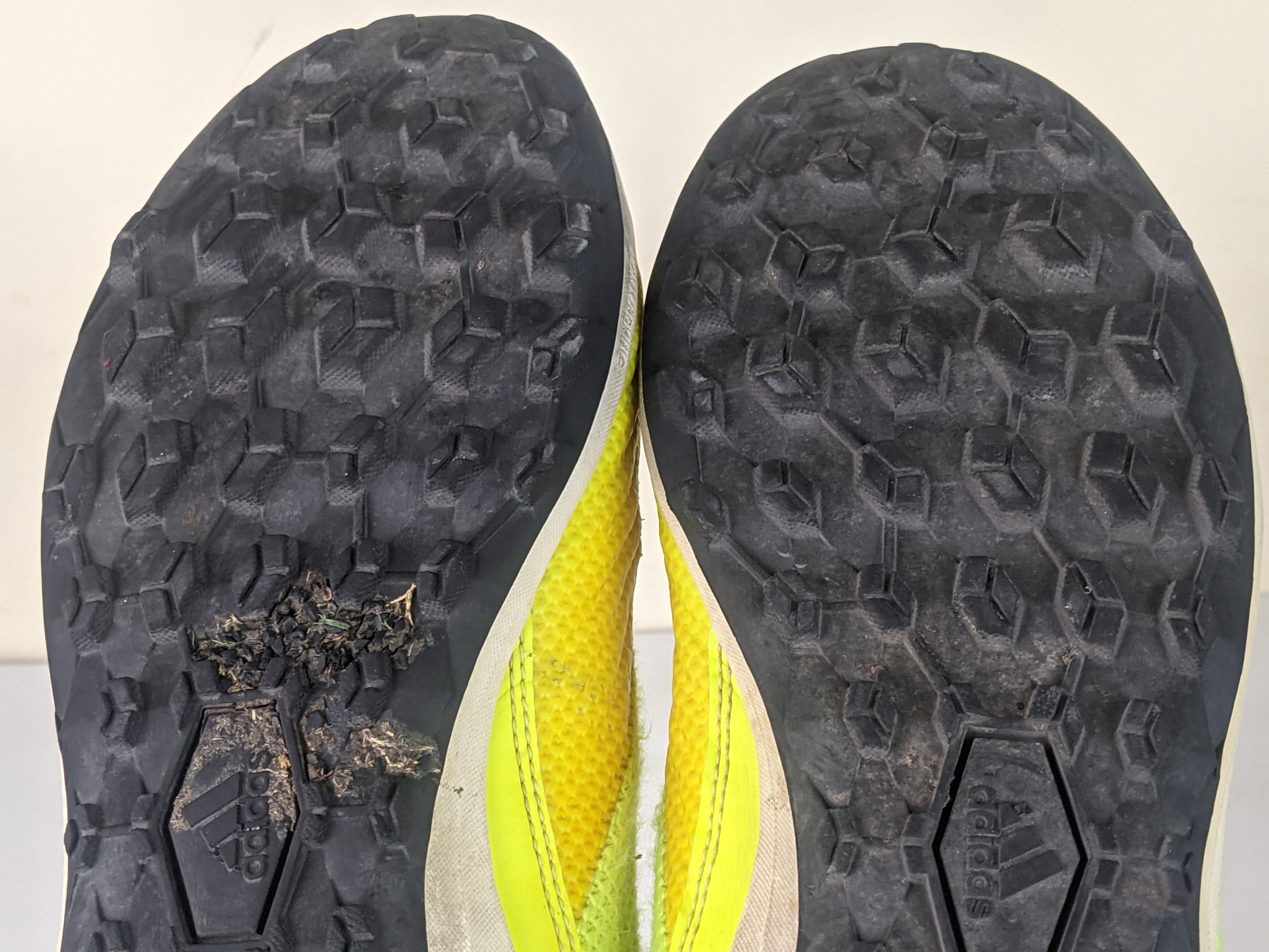 adidas Predator Tango 18.3 TF Energy Mode - Solar Yellow/Core Black