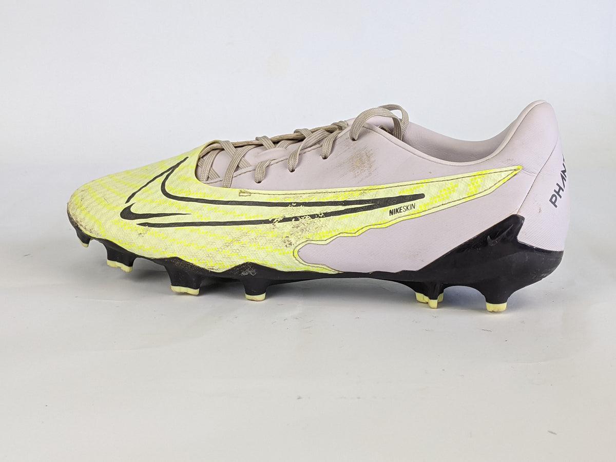 Nike Phantom GX Academy MG Luminous - Barely Volt/Gridiron/Barely Grape