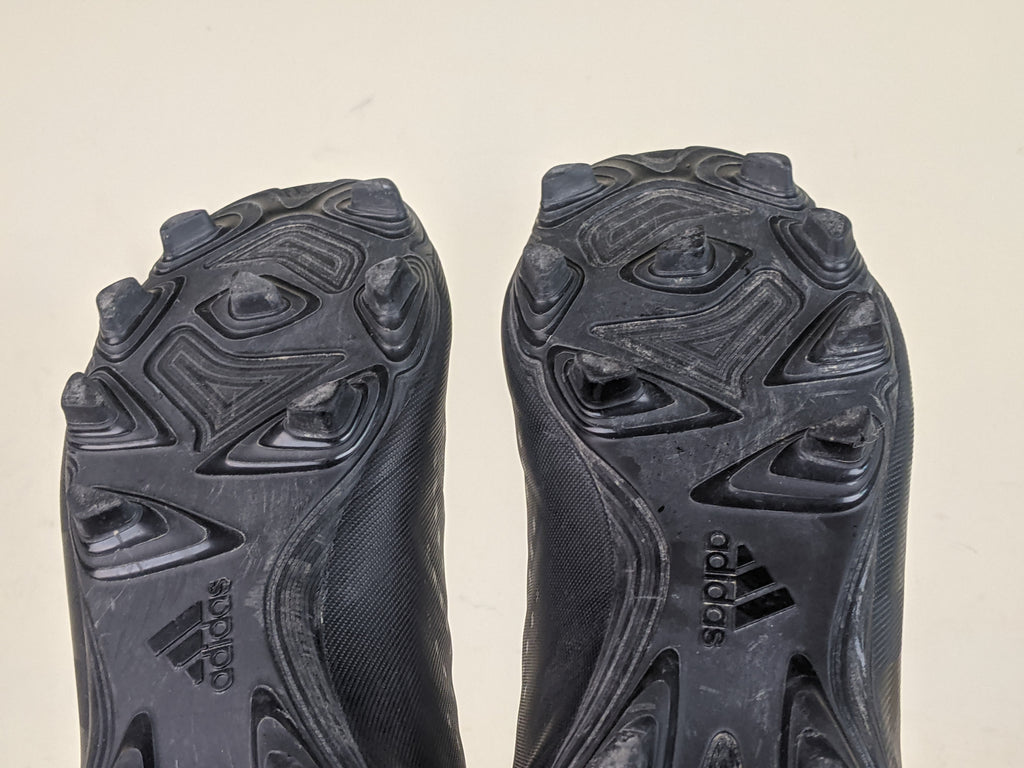adidas Predator Accuracy .4 FxG Nightstrike - Core Black
