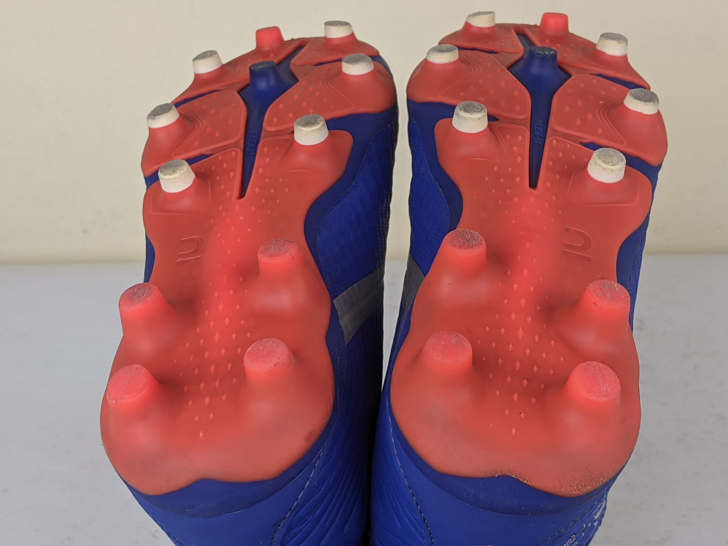 Kipsta Viralto III JR MG 'Blue/Orange