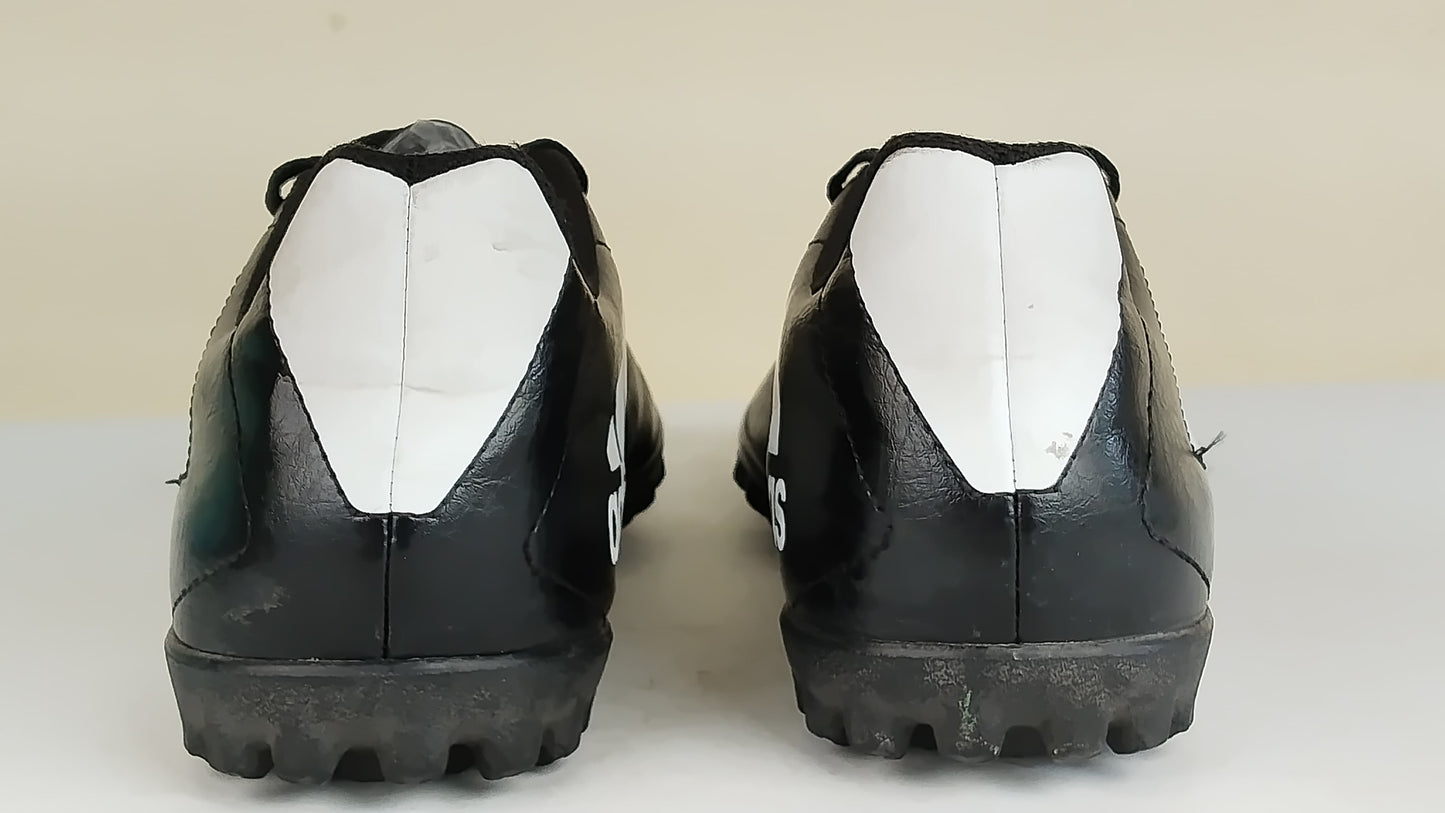 adidas Goletto VII TF 'Black