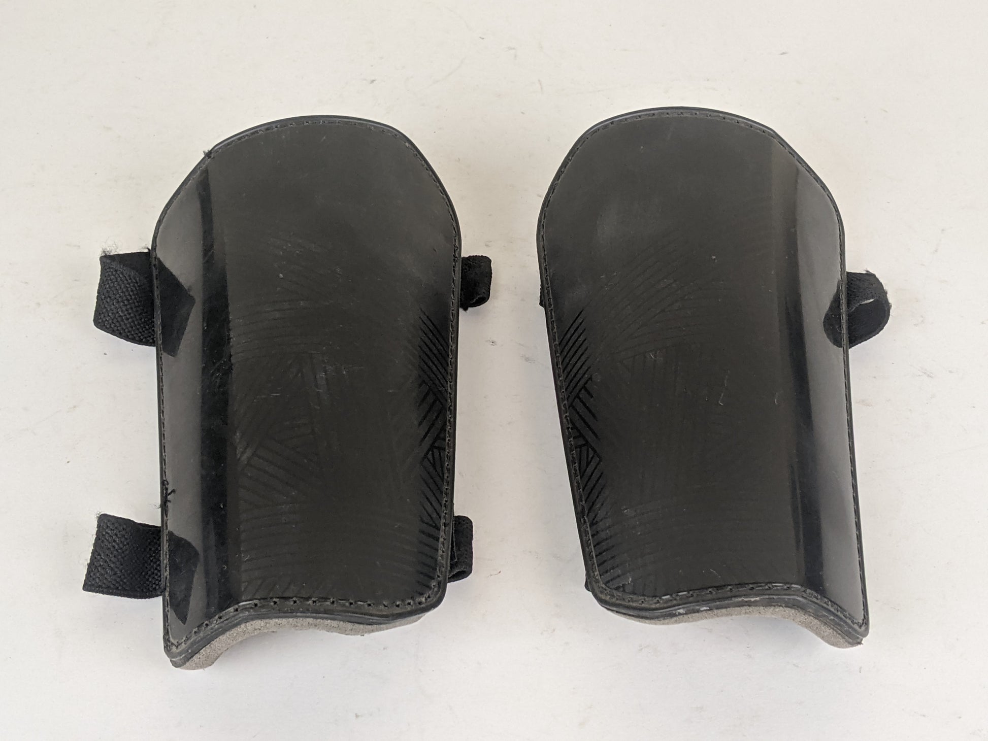 Kipsta Shin Guards 'Black