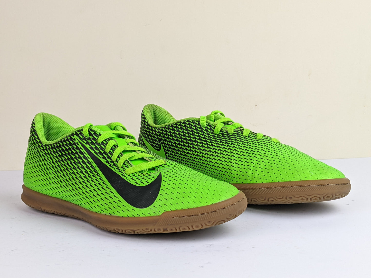 Nike Bravata IC 'Green