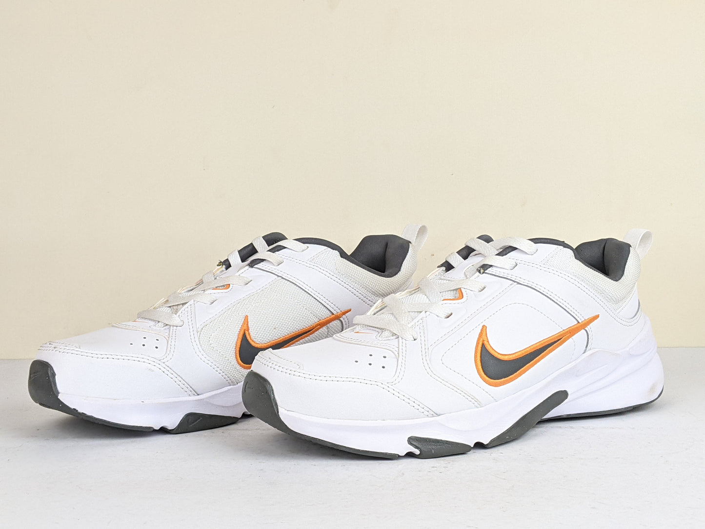 Nike DefyAllDay 'White