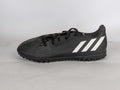 adidas Predator Edge .4 TF Shadowportal - Core Black/Footwear White/Vivid Red