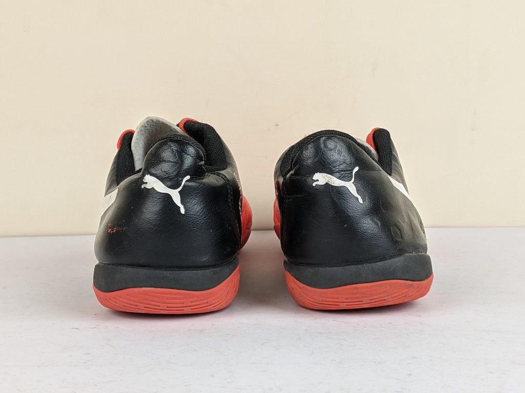 Puma evoPower 4.3 IT 'Orange/Black