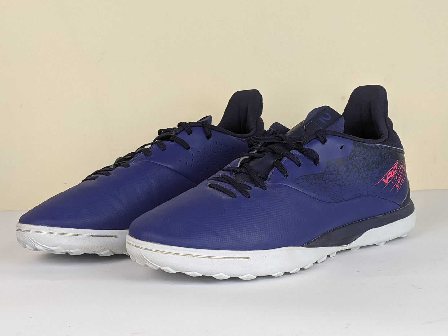 Kipsta Viralto I HG TF 'Navy