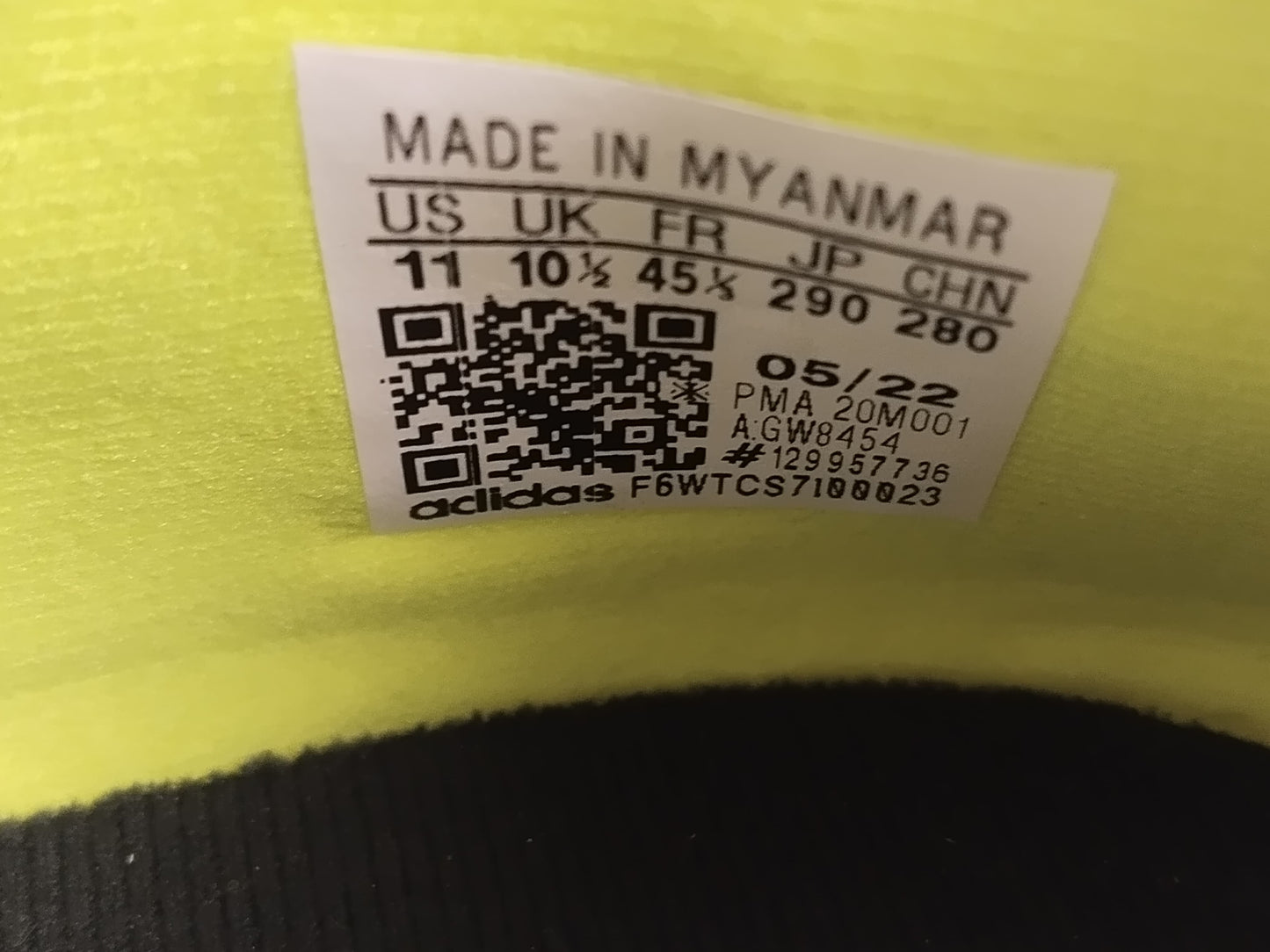 adidas X Speedportal .3 FG Beyond Fast - Silver Metallic/Core Black/Solar Yellow (Brand New)