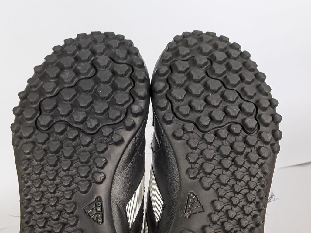 adidas Goletto VIII TF 'Black/White'