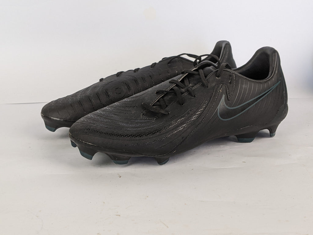 Nike Phantom GX 2 Academy MG Black Deep Jungle