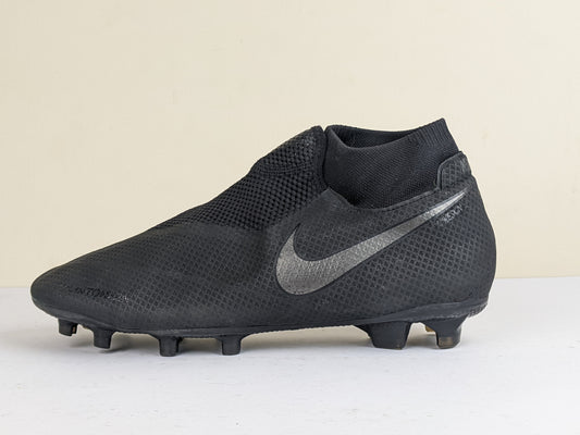 Nike Phantom Vision Pro DF FG Stealth Ops - Black