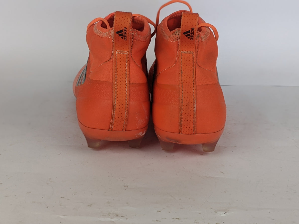 adidas Ace 17.2 FG 'Solar Orange'