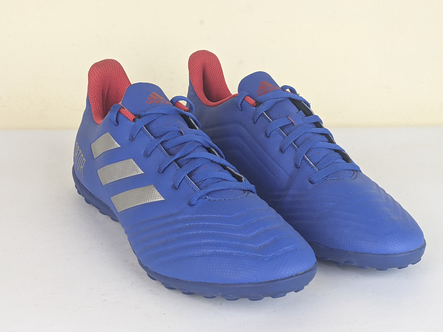 adidas Predator 19.4 TF 'Blue