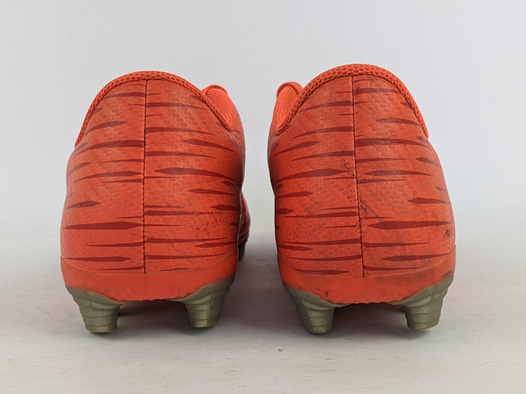 adidas X 16.4 FG 'Orange/Grey