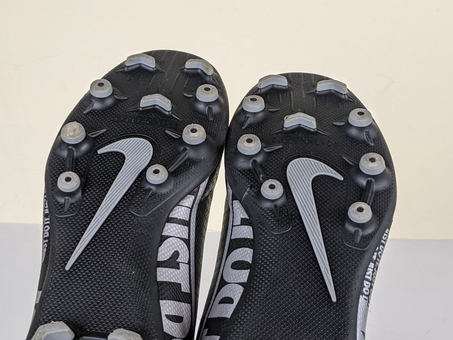 Nike Superfly 7 Club FG/MG Black/Grey