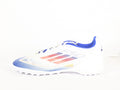 adidas F50 League TF Advancement - Footwear White/Solar Red/Lucid Blue