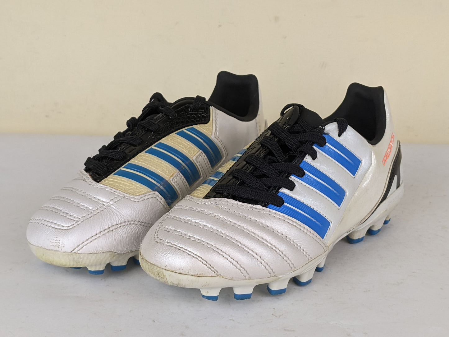 adidas Predator Absolado TRX AG 'White