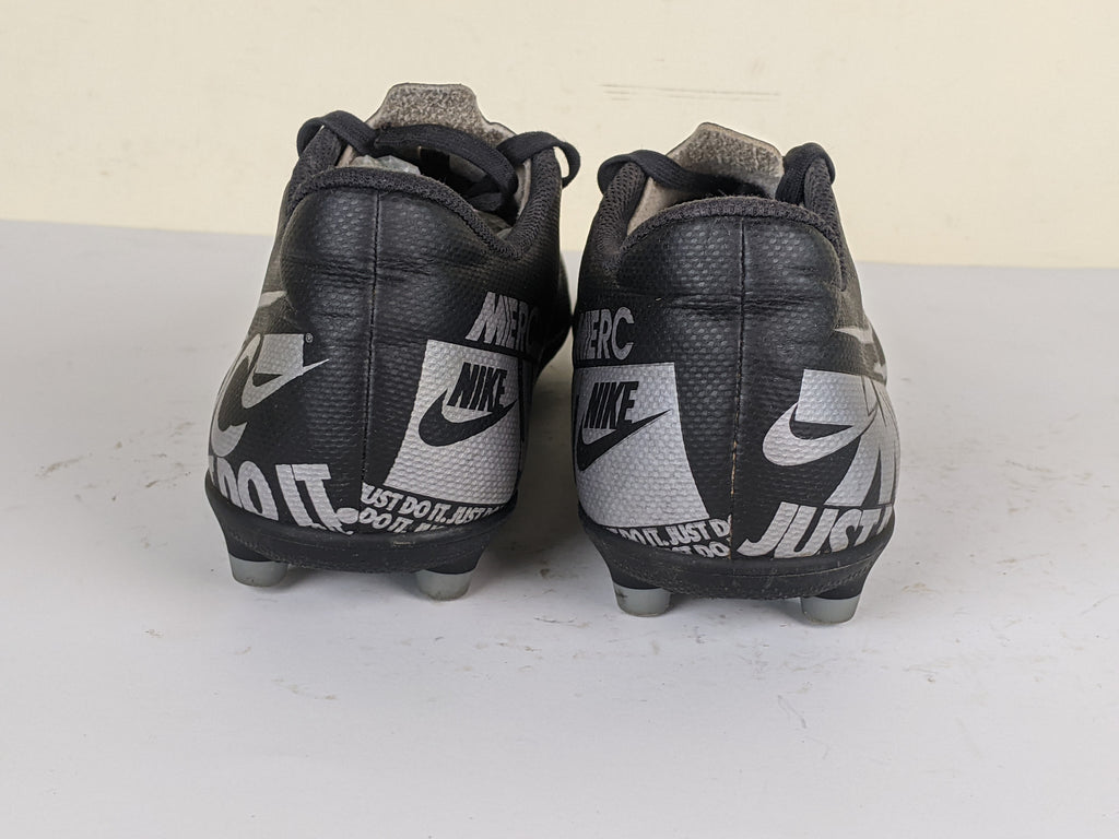 Nike Superfly 7 Club FG/MG Black/Grey