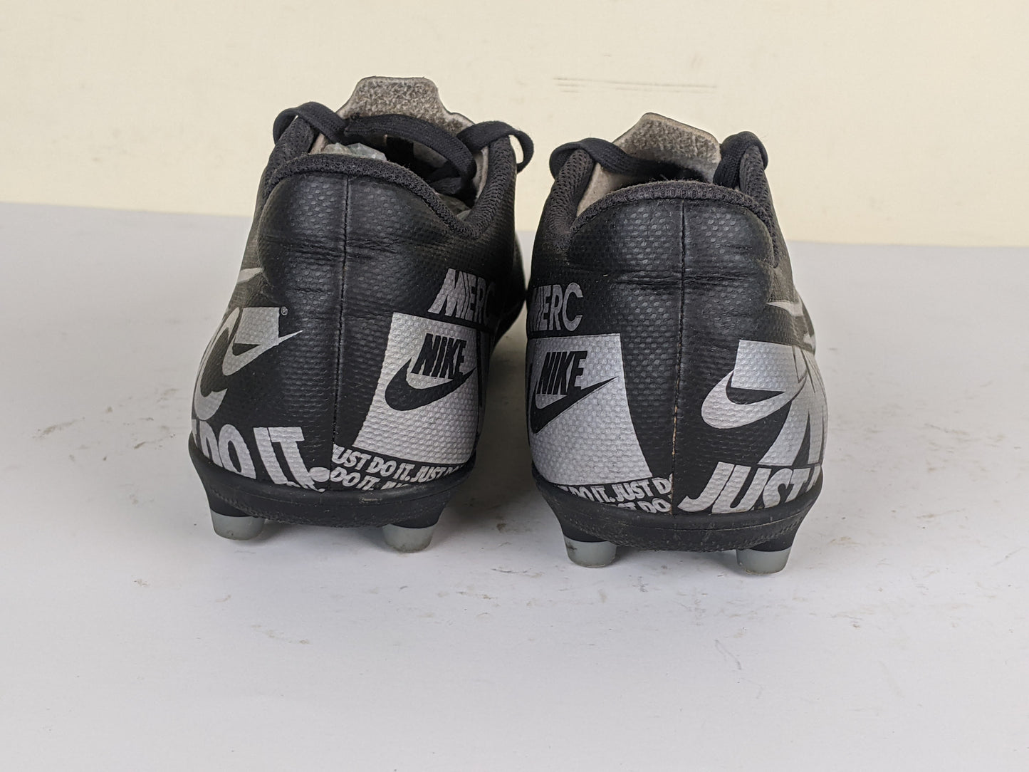 Nike Superfly 7 Club FG/MG Black/Grey