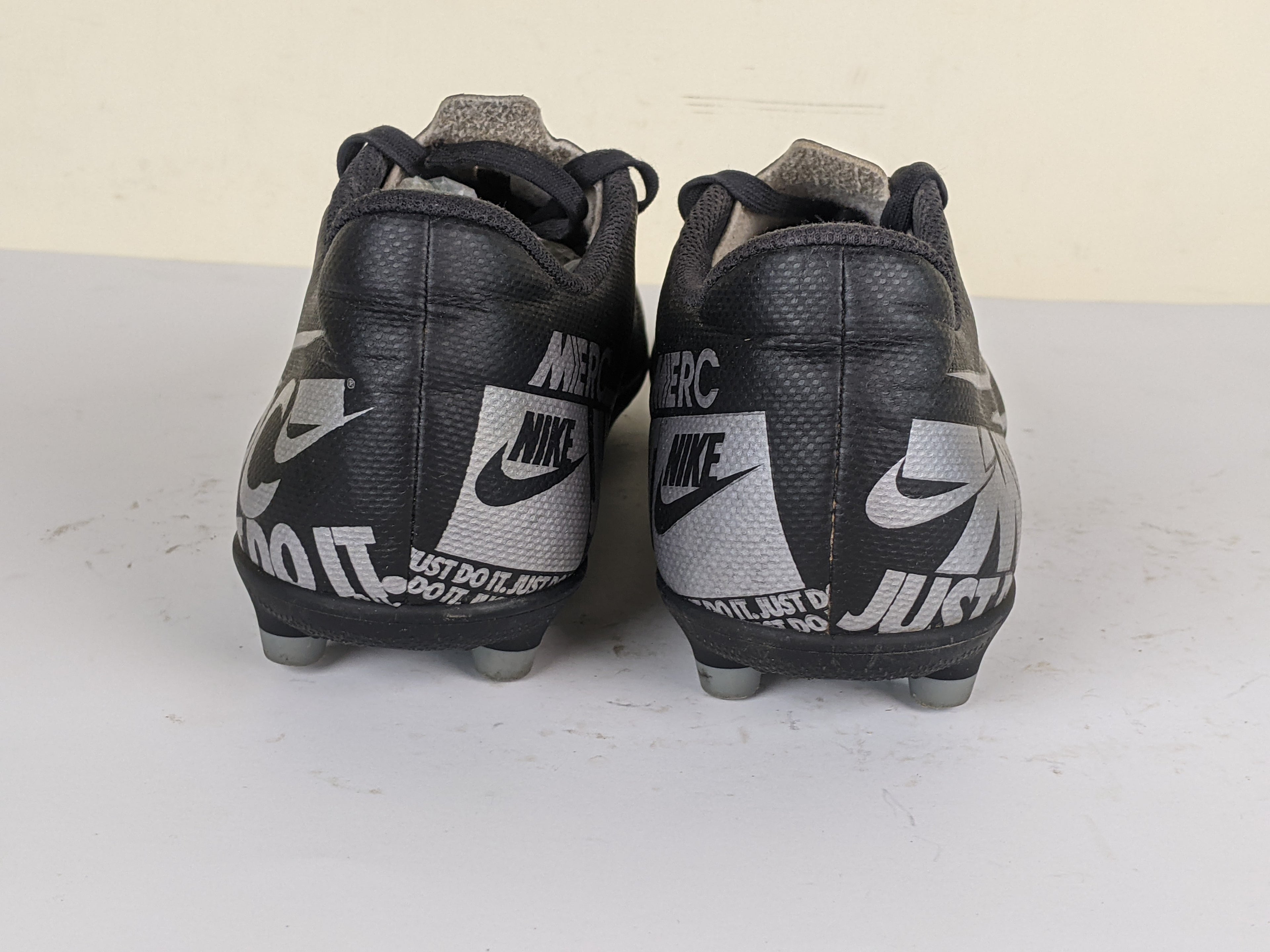 Nike Superfly 7 Club FG/MG Black/Grey