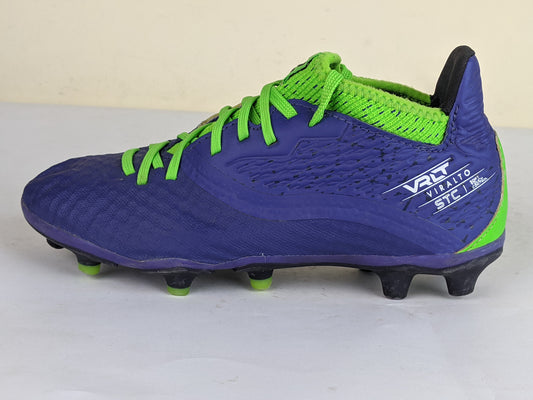 Kipsta Viralto III FG 'Blue/Green