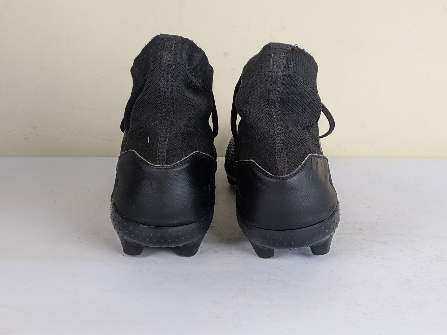 adidas Predator 20.3 FG/AG Dark Motion - Core Black/Solid Grey