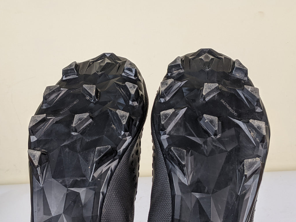 adidas Predator Accuracy .3 MG Nightstrike - Core Black